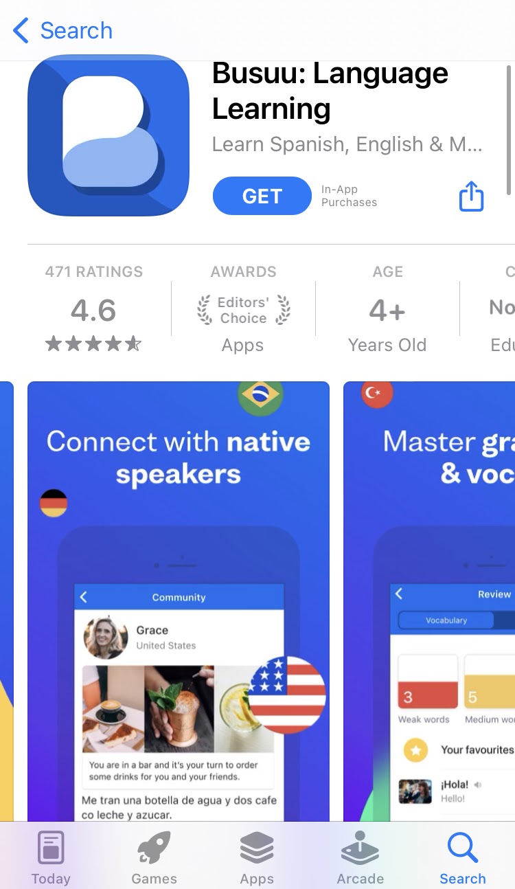 20 Best Apps To Learn Spanish On Your Own in 2022