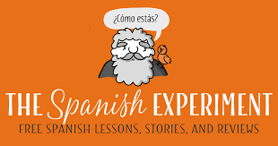 The Spanish Experiment