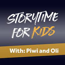 Storytime for Kids with Piwi and Oli