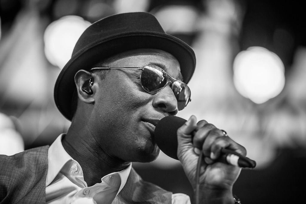 10 Famous Afro-Latino Singers and Celebrities You Can't Miss