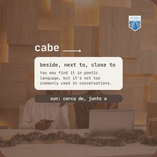 Cabe example image