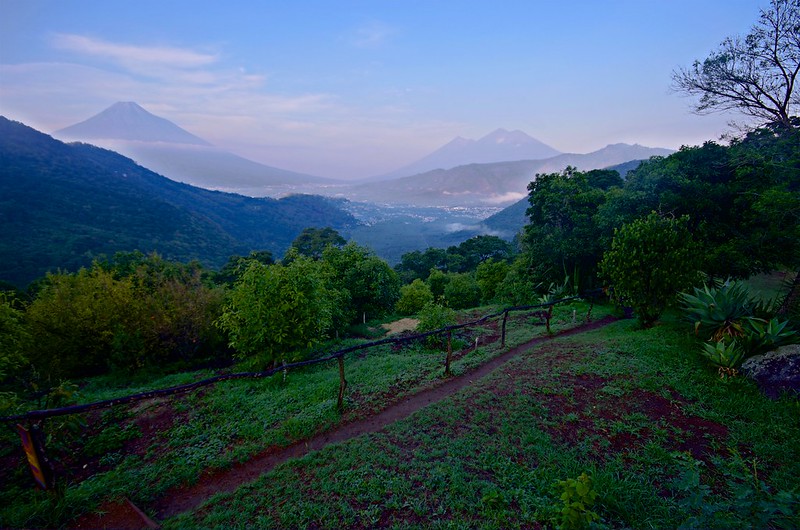 Antigua Guatemala