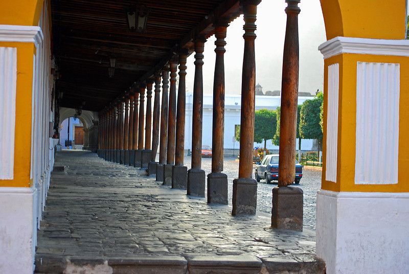 Antigua Guatemala