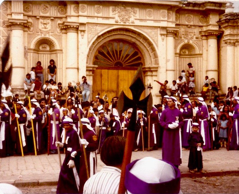 Semana Santa