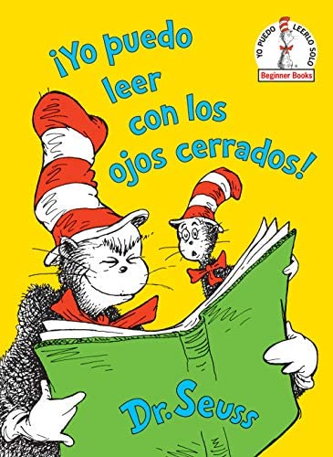 Dr. Seuss books in Spanish