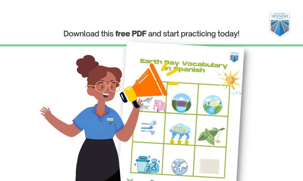 Earth day activities download preview