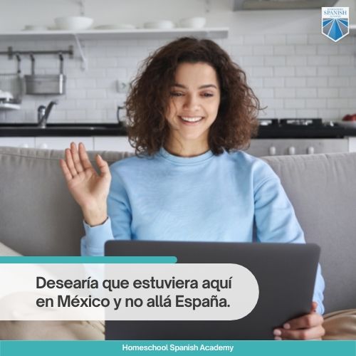 15 Ways to Say 'I Miss You' in Spanish