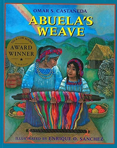 Abuela’s Weave