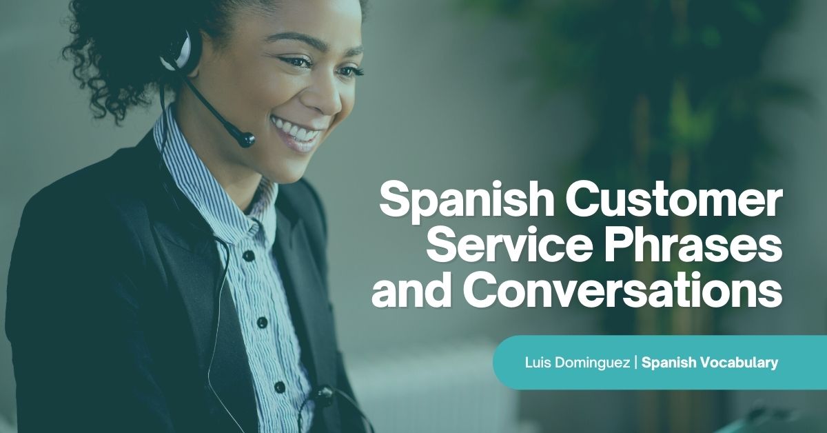 Spanish-speaking customer support