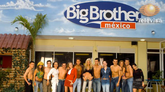Big Brother Mexico