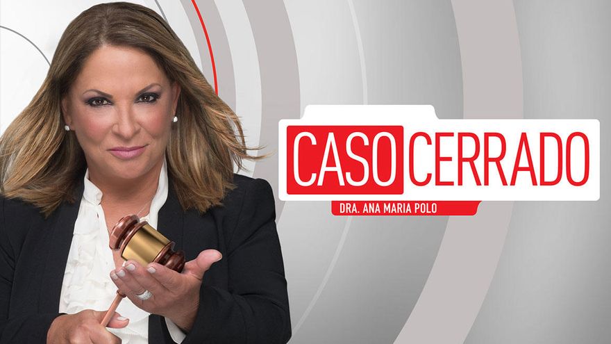 Caso Cerrado