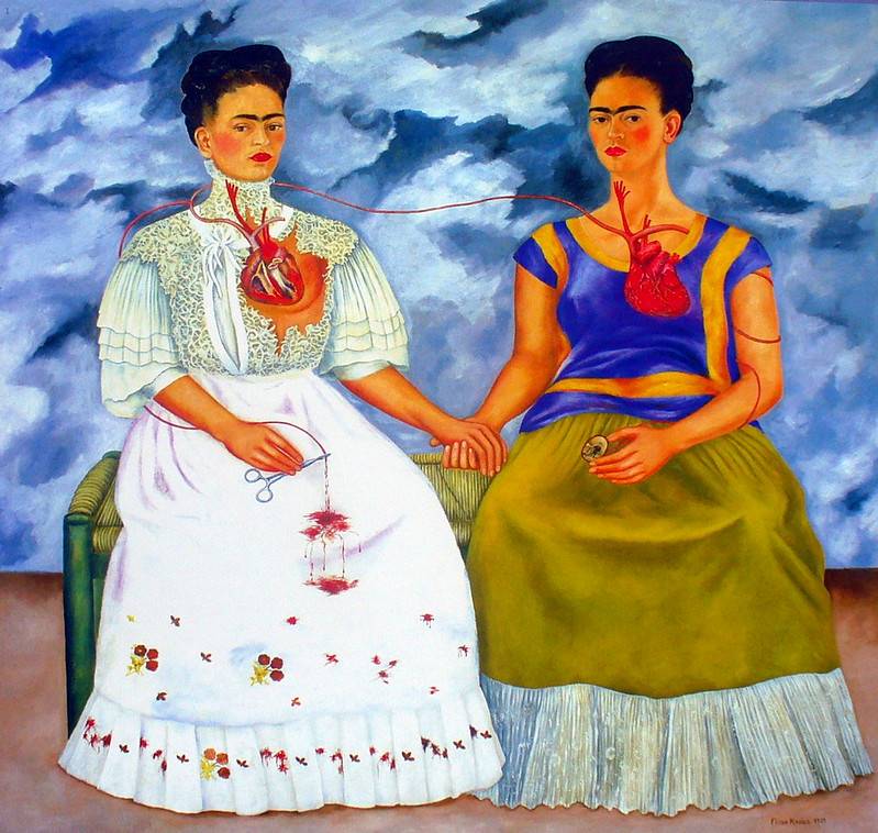 Frida Kahlo