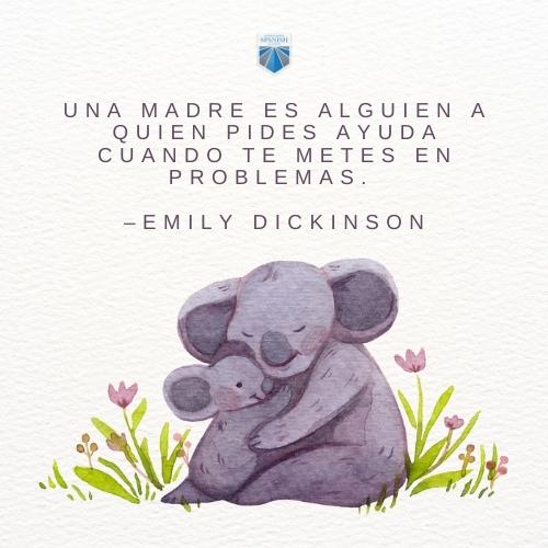 Happy Mother’s Day Quotes in Spanish