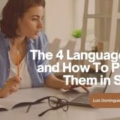 The 4 Language Skills and How To Practice Them in Spanish