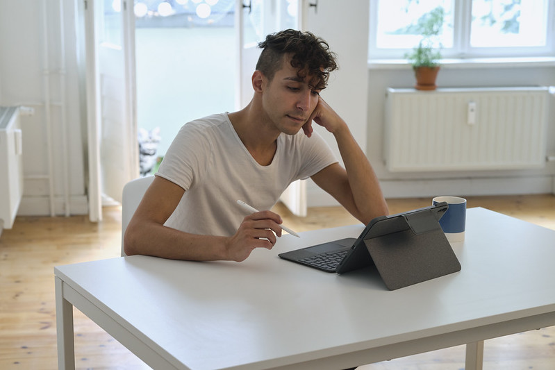 Remote Learning Online