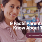 9 Facts Parents Should Know About Teachers