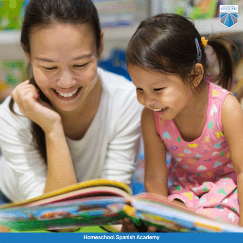 How to Help Your Child Understand What They Read