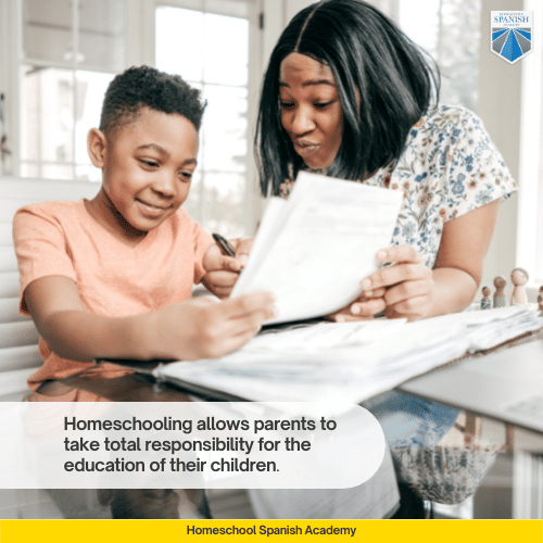 The Pros and Cons of Homeschooling