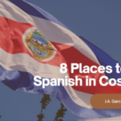 8 Places to Learn Spanish in Costa Rica