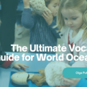 The Ultimate Spanish Vocabulary Guide for World Oceans Day