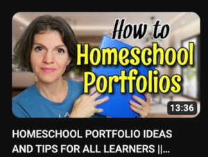 10 Helpful Homeschool YouTube Videos