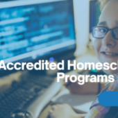 Top 5 Accredited Homeschooling Programs in 2023