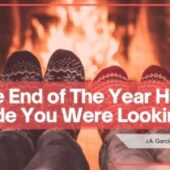 The End of the Year Vacation Guide 2023 You Were Looking For