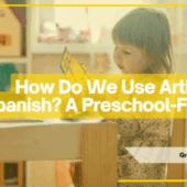How Do We Use Articles in Spanish? A Preschool-Friendly Guide