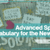 Advanced Spanish Vocabulary for Goal-Setting, Reflection, and Intentions in the New Year