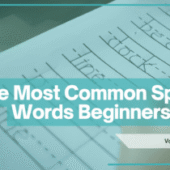 The Most Common Spanish Words Beginners Need