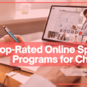 Top-Rated Online Spanish Programs for Children